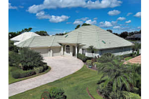431 Tremingham Way, VENICE