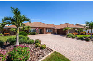810 CARNOUSTIE DRIVE, VENICE, FL 34293 - MLS#MFRN6140717