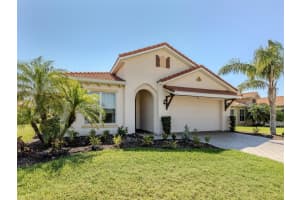 500 PADOVA WAY, NORTH VENICE, FL 34275 - MLS#MFRN6140722
