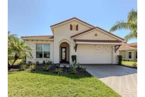 500 PADOVA WAY, NORTH VENICE, FL 34275 - MLS#MFRN6140722