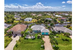 14985 APPLETON BOULEVARD, PORT CHARLOTTE, FL 33981 - MLS#MFRN6140728