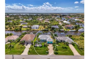14985 APPLETON BOULEVARD, PORT CHARLOTTE, FL 33981 - MLS#MFRN6140728