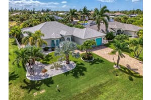 14985 APPLETON BOULEVARD, PORT CHARLOTTE, FL 33981 - MLS#MFRN6140728