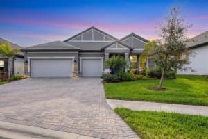 19807 BRIDGETOWN LOOP, VENICE, FL 34293 - MLS#MFRN6140733