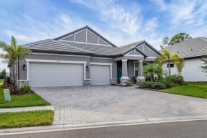 19807 BRIDGETOWN LOOP, VENICE, FL 34293 - MLS#MFRN6140733