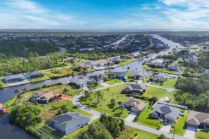 9175 MELODY CIRCLE, PORT CHARLOTTE, FL 33981 - MLS#MFRN6140742