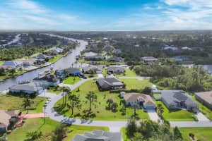 9175 MELODY CIRCLE, PORT CHARLOTTE, FL 33981 - MLS#MFRN6140742