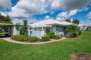 451 WEXFORD CIRCLE, VENICE, FL 34293 - MLS#MFRN6140743
