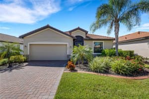 9895 WINGOOD DRIVE, VENICE, FL 34292 - MLS#MFRN6140744