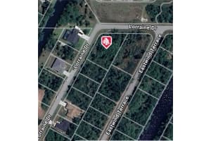 2120 LORRAINE DRIVE, PORT CHARLOTTE, FL 33953 - MLS#MFRN6140747