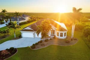 19023 MIDWAY BOULEVARD, PORT CHARLOTTE, FL 33948 - MLS#MFRN6140756