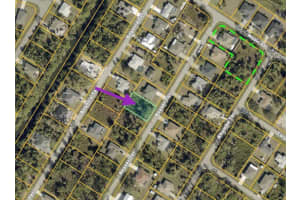 BEAVER TER, NORTH PORT, FL 34286 - MLS#MFRN6140764