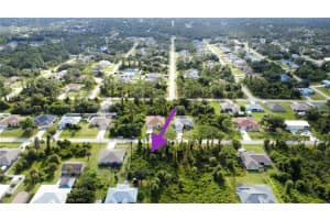 BEAVER TER, NORTH PORT, FL 34286 - MLS#MFRN6140764