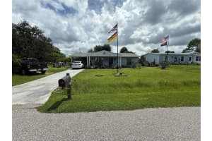 12361 PRUDENTIAL AVENUE, PORT CHARLOTTE, FL 33981 Sold 10/31/25