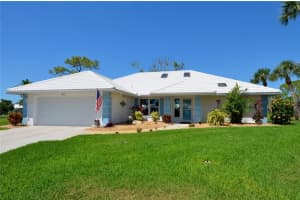 611 PAGET DRIVE, VENICE, FL 34293 - MLS#MFRN6140766