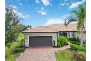 18968 LANUVIO STREET, VENICE, FL 34293 - MLS#MFRN6140769