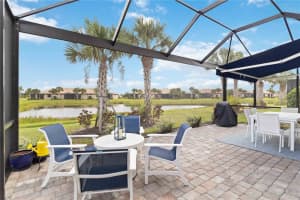 18968 LANUVIO STREET, VENICE, FL 34293 - MLS#MFRN6140769