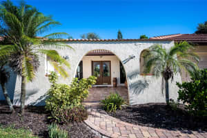 37 WATERFORD DRIVE, ENGLEWOOD, FL 34223 - MLS#MFRN6140770