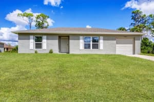 8444 OCTAVIUS AVENUE, NORTH PORT, FL 34287 - MLS#MFRN6140773
