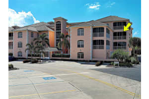 1515 Gondola Park Dr #1515, VENICE