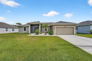 8186 DION STREET, PORT CHARLOTTE, FL 33981 - MLS#MFRN6140789
