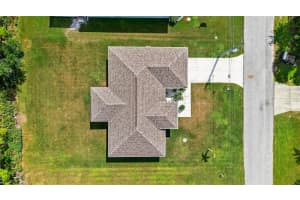 8186 DION STREET, PORT CHARLOTTE, FL 33981 - MLS#MFRN6140789