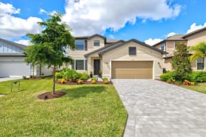 1598 SUNSET PRESERVE WAY, PORT CHARLOTTE, FL 33953 - MLS#MFRN6140796