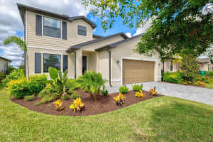 1598 SUNSET PRESERVE WAY, PORT CHARLOTTE, FL 33953 - MLS#MFRN6140796