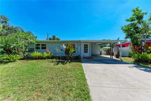 2998 MICHIGAN STREET, SARASOTA, FL 34237 Sold 01/22/26