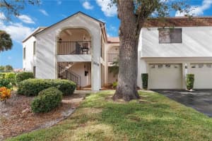 808 Capri Isles Blvd #111, VENICE