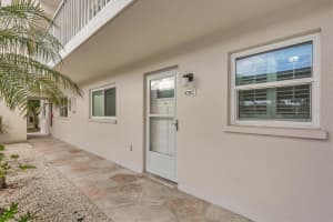 116 VISTA HERMOSA CIRCLE, SARASOTA, FL 34242 - MLS#MFRN6140823