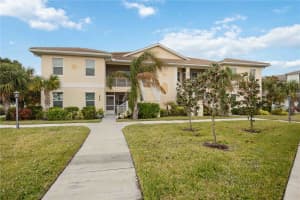200 GARDENS EDGE DRIVE, VENICE, FL 34285 - MLS#MFRN6140826