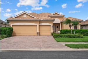 12132 GRANITE WOODS LOOP, VENICE, FL 34292 - MLS#MFRN6140827