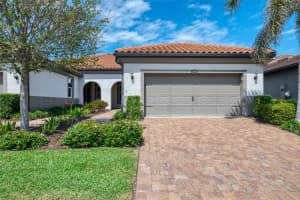 11810 TAPESTRY LANE, VENICE, FL 34293 - MLS#MFRN6140833