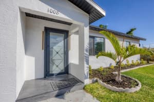 1008 PONDEROSA ROAD, VENICE, FL 34293 - MLS#MFRN6140836