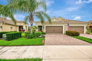 11739 OKALOOSA DRIVE, VENICE, FL 34293 - MLS#MFRN6140843