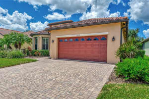 20193 PEZZANA DRIVE, VENICE, FL 34292 Sold 11/17/25
