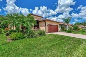 20193 PEZZANA DRIVE, VENICE, FL 34292 Sold 11/17/25