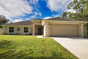 5217 NEON AVENUE, NORTH PORT, FL 34291 - MLS#MFRN6140853