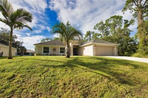 5217 NEON AVENUE, NORTH PORT, FL 34291 - MLS#MFRN6140853
