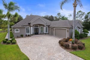 181 Hawkcrest Ct, DEBARY