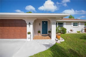 370 CRANE ROAD, VENICE, FL 34293 - MLS#MFRN6140862