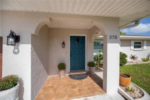 370 CRANE ROAD, VENICE, FL 34293 - MLS#MFRN6140862