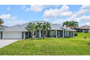 3407 17TH LANE, CAPE CORAL, FL 33993 - MLS#MFRN6140876