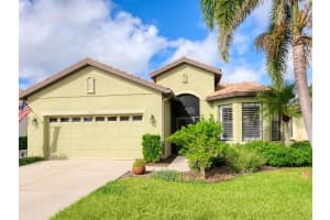 20655 CAPELLO DRIVE, VENICE, FL 34292 - MLS#MFRN6140877
