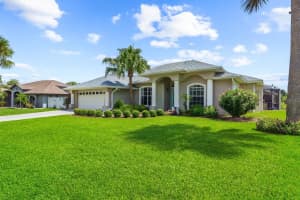1211 Cheshire, PORT CHARLOTTE