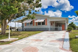 1555 SANDERLING DRIVE, ENGLEWOOD, FL 34224 - MLS#MFRN6140888