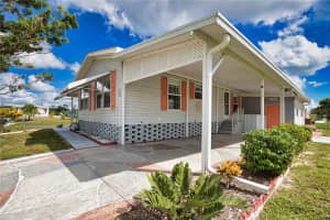 1555 SANDERLING DRIVE, ENGLEWOOD, FL 34224 - MLS#MFRN6140888