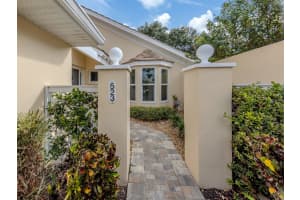 523 CLUBSIDE CIRCLE, VENICE, FL 34293 - MLS#MFRN6140891