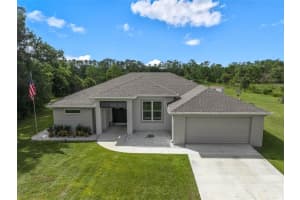 3809 ULMAN AVENUE, NORTH PORT, FL 34286 - MLS#MFRN6140911